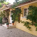 بيت للعطل Le Betet Manciet