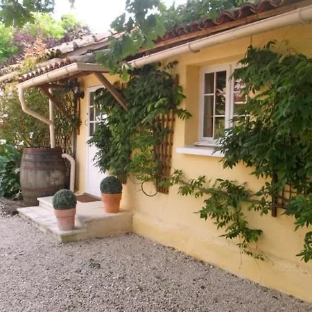 בית נופש Le Betet Espas