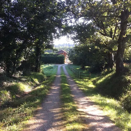 Le Betet בית נופש Espas