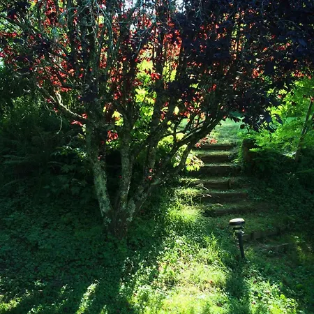 בית נופש Le Betet