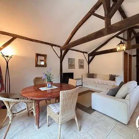 Le Betet בית נופש Espas