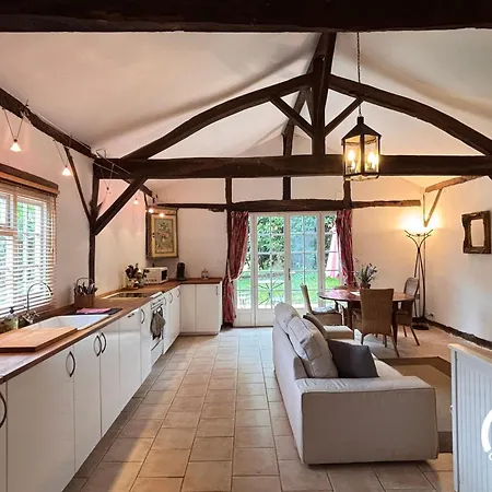 Le Betet בית נופש Espas