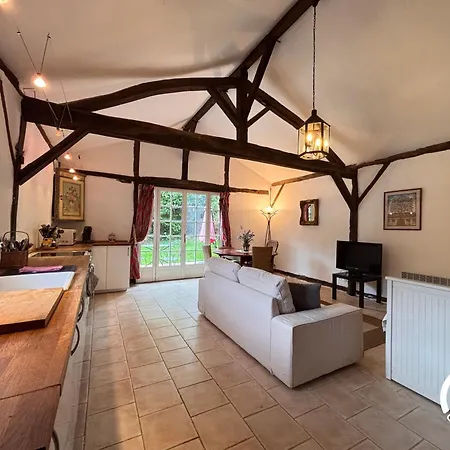 בית נופש Le Betet Espas