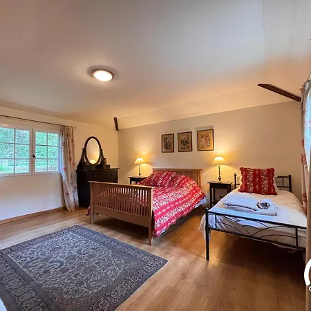 Le Betet בית נופש