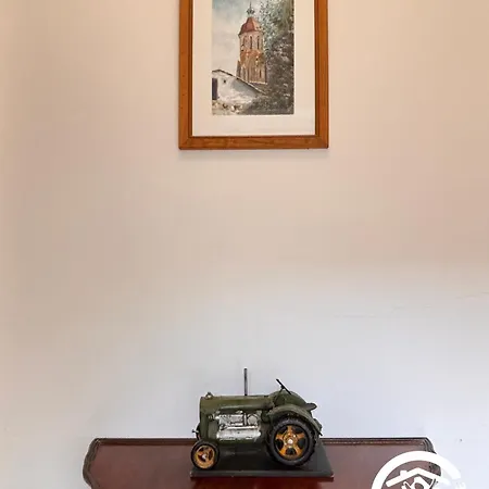 Le Betet בית נופש