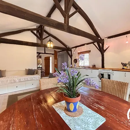 Le Betet בית נופש