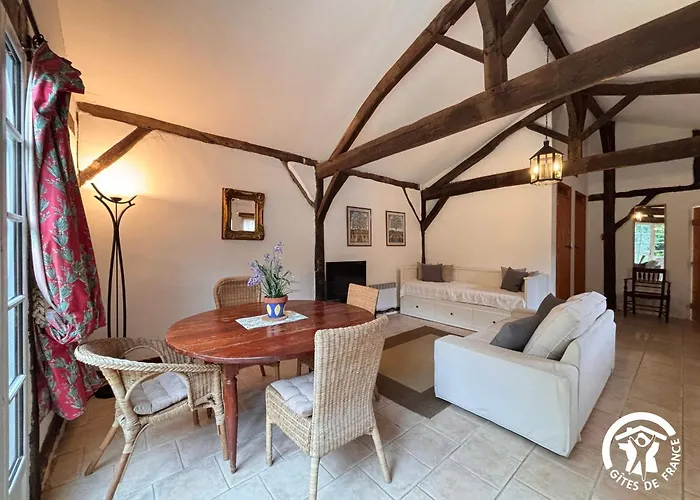 Le Betet 펜션 Manciet